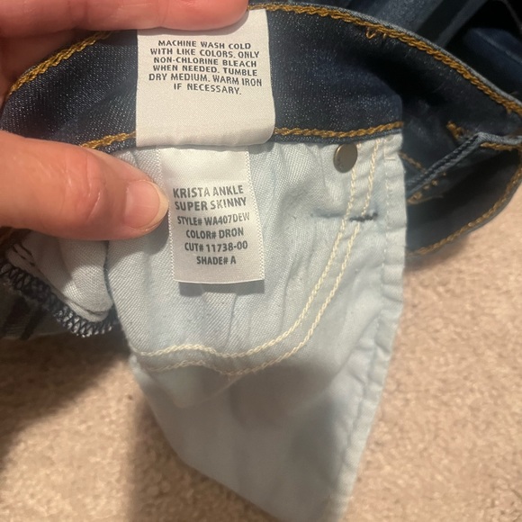 Hudson jeans - Picture 4 of 5